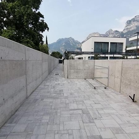 Torbole Lake Front Torbole Sul Garda Esterno foto