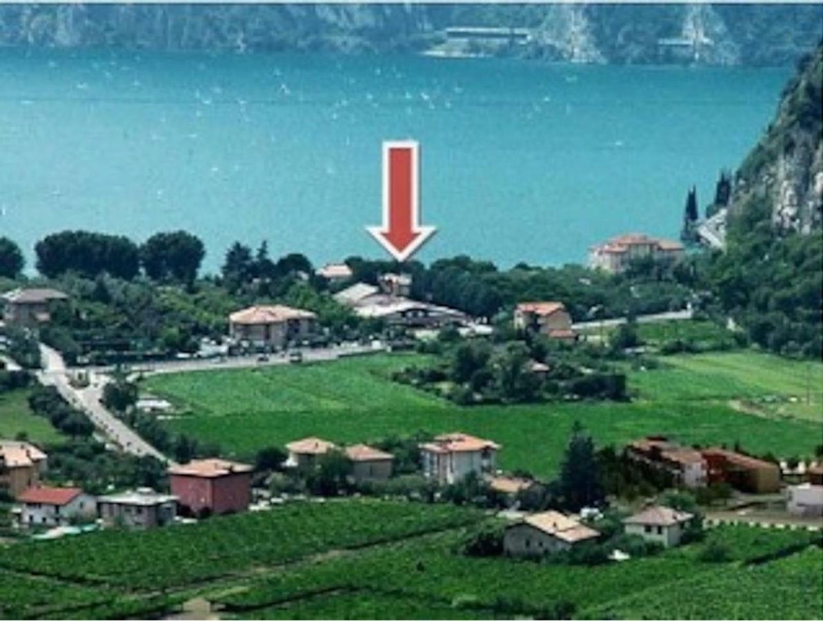 Torbole Lake Front Torbole Sul Garda Esterno foto